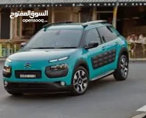  5 سكودا فابيا