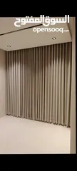  11 تفصيل ستائر ويفي  حسب المقاس والطلب
