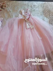  1 فساتين اعراس للاطفال