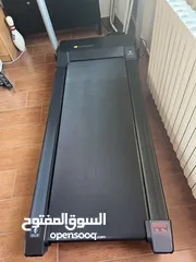  3 جهاز مشي treadmill ماركة lifespan