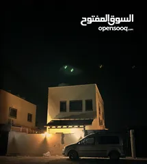  1 فيلا ، شالية بسعر شقة حرق