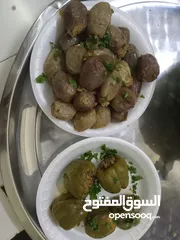  3 مطبخ ام احمد للاكلات المصريه
