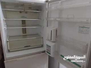 4 ثلاجه للبيع