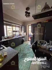  9 شقة سوبر ديلوكس - الصويفية - 3نوم 1ماستر - 180م - قرب الخدمات العامة