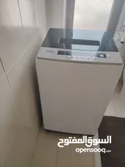  1 Super General washing machine