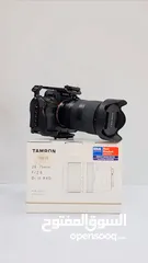  10 Tamron 28-75mm f/2.8 Sony FE Lens