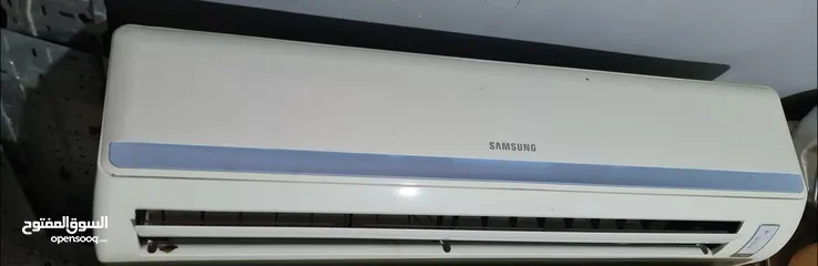  3 AC Samsung 2 ton