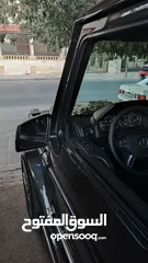  7 مرسيدس جي كلاس G-Class