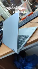  7 لينوفو يوگا جيل سابع i5 هارد 256 SSD رام 8 شاشة لمس حجم 14