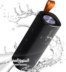 6 Xiaomi Outdoor Portable Bluetooth Speaker (30W) سبيكر شاومي 30 واط