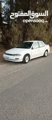  2 كيا سيفيا 1 موديل 1994