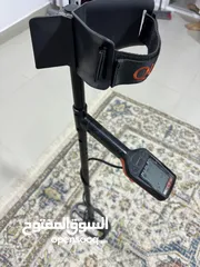  6 جهاز كاشف المعادن