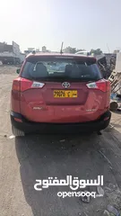  2 Rav 4.  2014