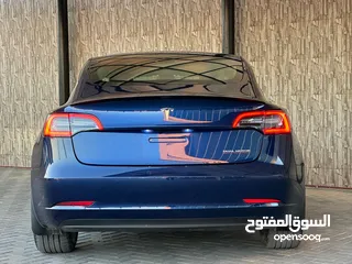  8 Tesla Model 3 2022 تيسلا بيرفورمانس دول موتور فحص كامل بسعر مغررري جدا