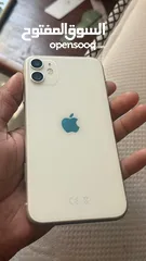  1 Iphone 11 ( 128 GB )