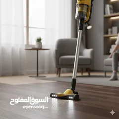  1 مكنسة BR الكهربائية 3 في 1