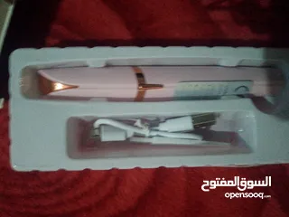  2 ماكينة تنظيف الوجه