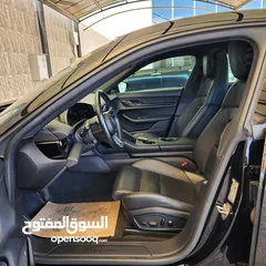  19 Porsche Taycan 2021 بورش تايكان