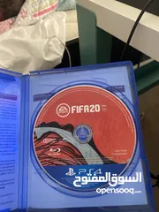  2 فيفا 20 مسستعملة