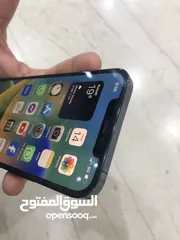  9 ايفون12برو ماكس 85 دينار iPhone 12 Pro Max 85 dinars