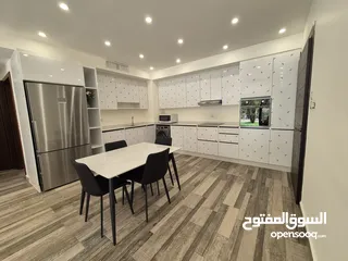  3 شقة مفروشة للايجار في عبدون  ( Property 38040 )-175064101