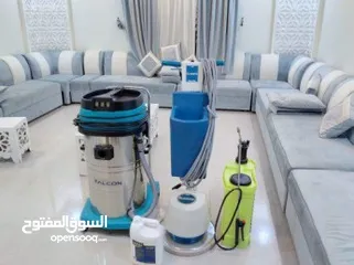  1 شركة تنظيف غسيل شقق فلل خزانات بالمدينة المنورة