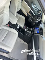  6 Honda CRV 2019