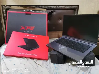  5 XPG مخصص للالعاب وبرامج التصميم   القوية جدا