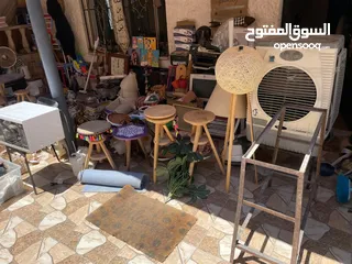  5 مجموعة كراكيب للبيع