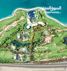  4 Invest in Al Mouj Muscat Business Park commercial real estate Продажа Коммерческой недвижимости