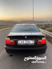  12 BMW e46  بسه