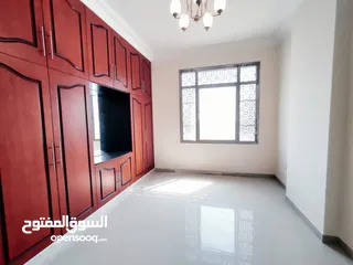  2 APARTMENT FOR RENT IN ALNAEEM 2BHK SEMI FURNISHED