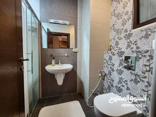  17 شقة مفروشة للإيجار في عبدون الشمالي - ref : 14637