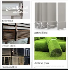  2 Artificial Grass for school garden and home garden and decor.