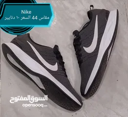  21 كل صوره عليها المقاس والسعر لايوجد مقاسات غير المعروض فقط باله امريكيه نظيف