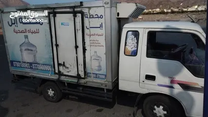  3 كيا بنقو 2003