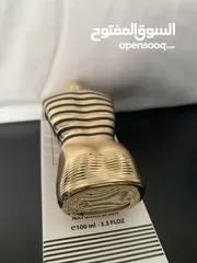  5 Jean Paul Gaultier Le Male Elixir Parfum 100ML (COPY 1) . جان بول غوتييه لو مالي إكسير عطور 100 مل