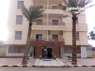  7 بيع شقة في البحر الميت/ سويمه مشروع استانا5