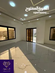 4 شقة أرضية فخمه ومميزة جديدة لم تسكن لقطه وبسعر مغري جداا عرض خاص ع اخر شقة أرقى مناطق الجبيهة