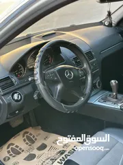  3 مرسيدس c200