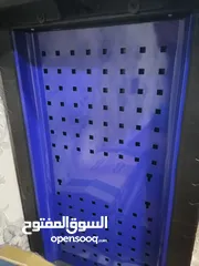  5 صندوق 7 ادراج حديد