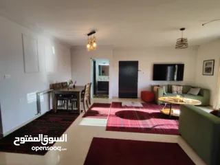  9 روف مفروش للإيجار في سطح مرحبا