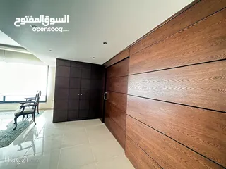  12 شقة للايجار في الرابيه  ( Property 33110 ) سنوي فقط