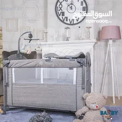  13 سرير اطفال cool baby