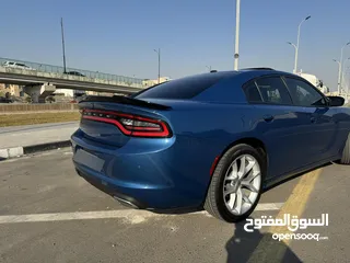  11 Charger Sxt plus 2022