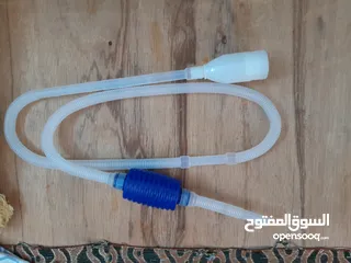  12 حوض اسماك كريستال