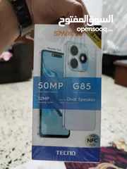  9 تكونو النوع SPARK 20 بكرتونتو مش مفتوح بالمرة  حقو بالسوق جديد