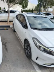  5 كيا سيراتو k3 2017 ديزل الاكثر اقتصاديات الاكثر مبيعا