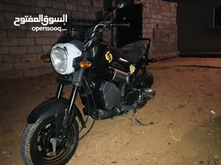  1 نافي ربي يبارك