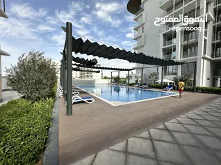  23 Furnished Apartment in brand new building Oasis1
